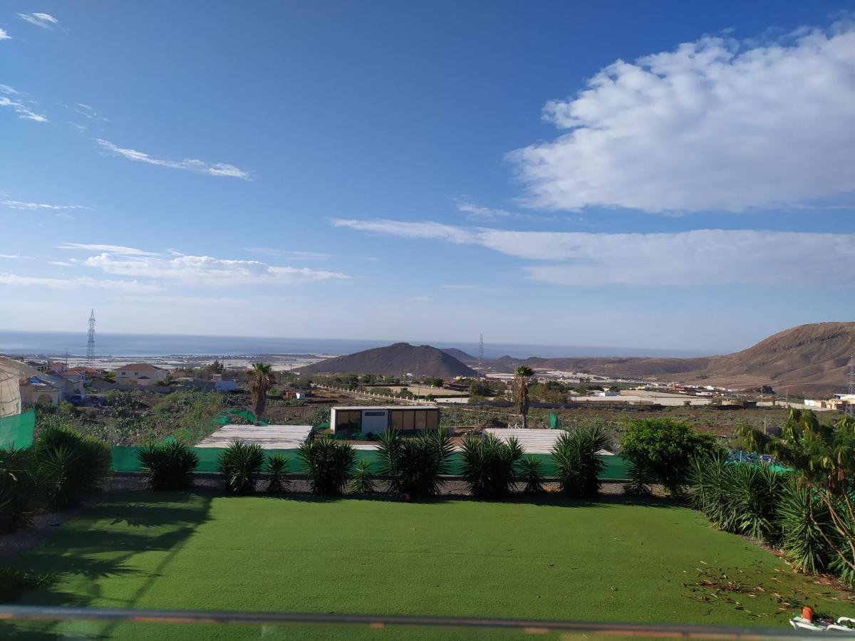Casa Zoe Villa Arona  Luaran gambar