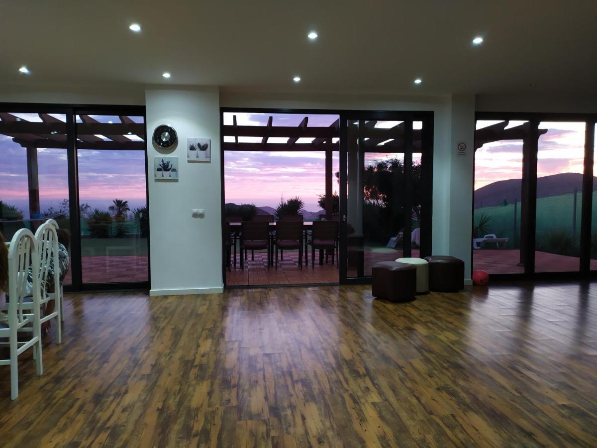 Casa Zoe Villa Arona  Luaran gambar