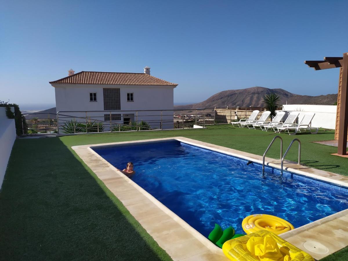 Casa Zoe Villa Arona  Luaran gambar