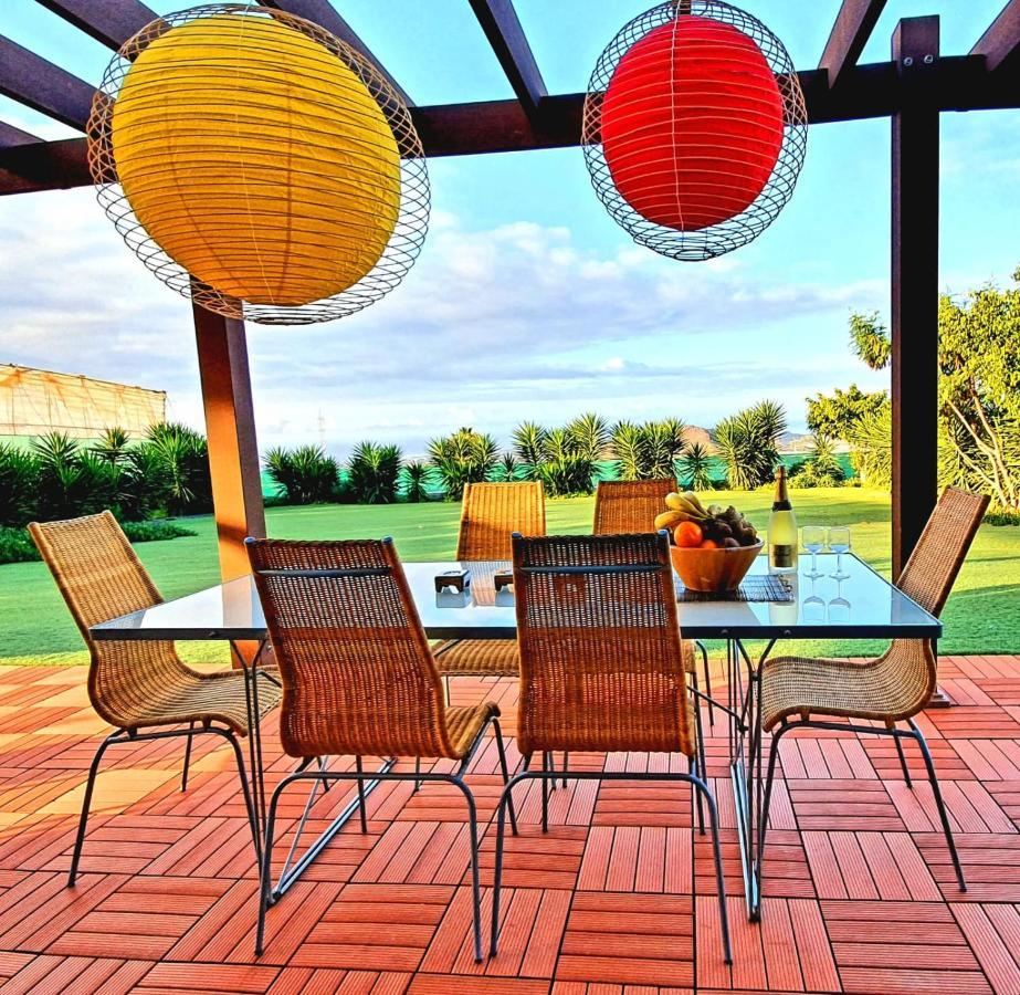 Casa Zoe Villa Arona  Luaran gambar