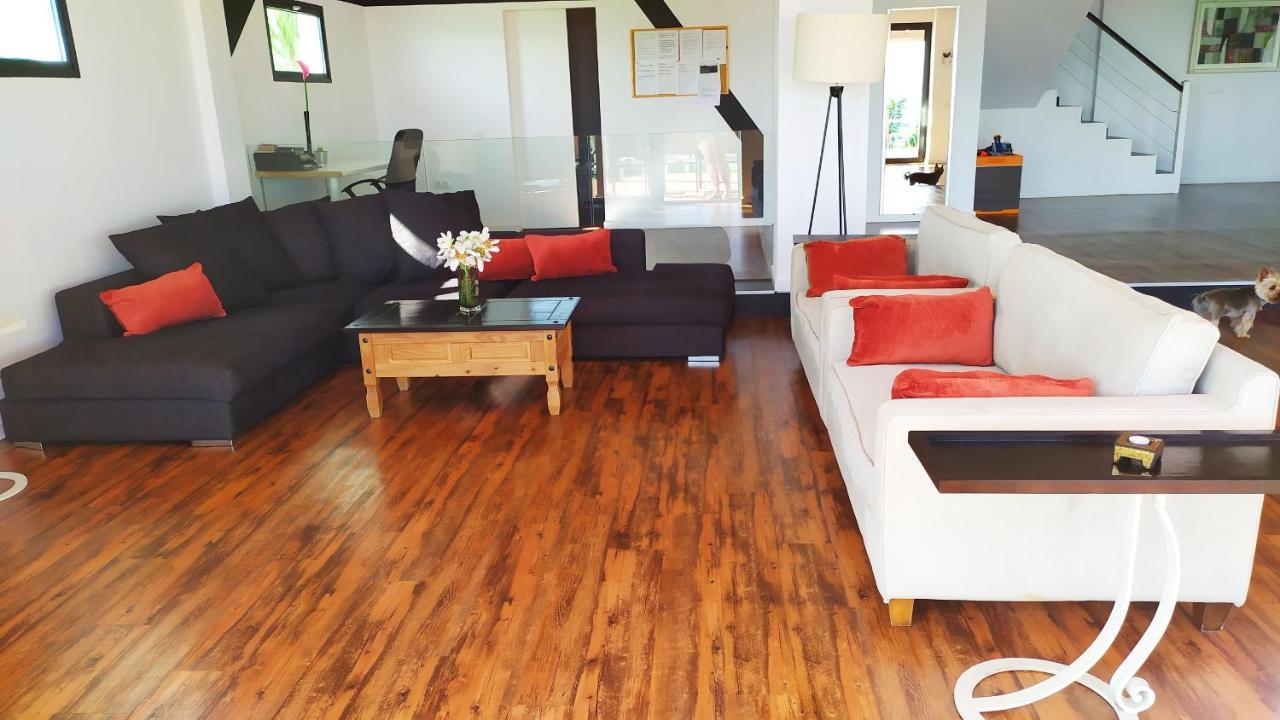 Casa Zoe Villa Arona  Luaran gambar
