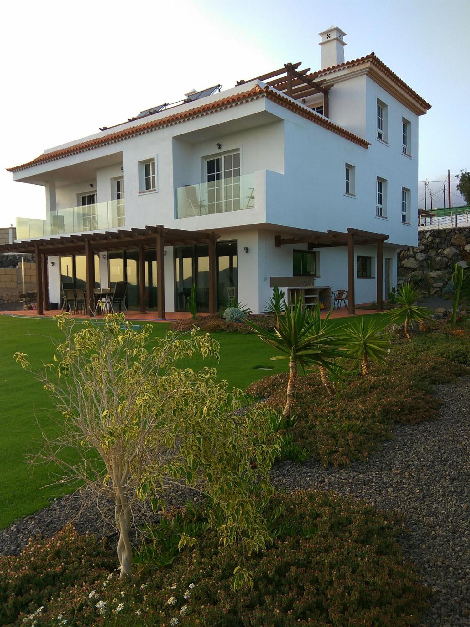 Casa Zoe Villa Arona  Luaran gambar