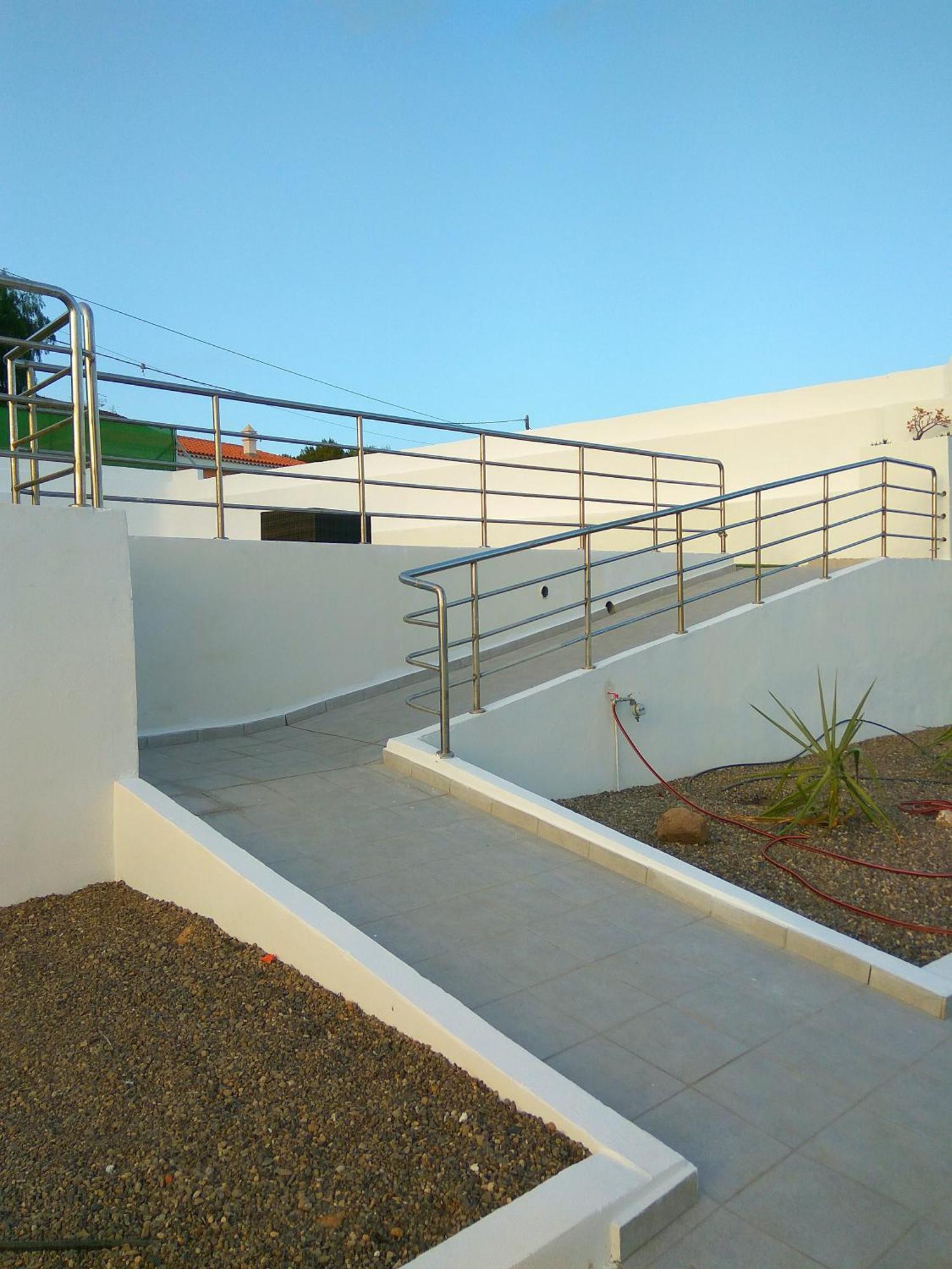 Casa Zoe Villa Arona  Luaran gambar