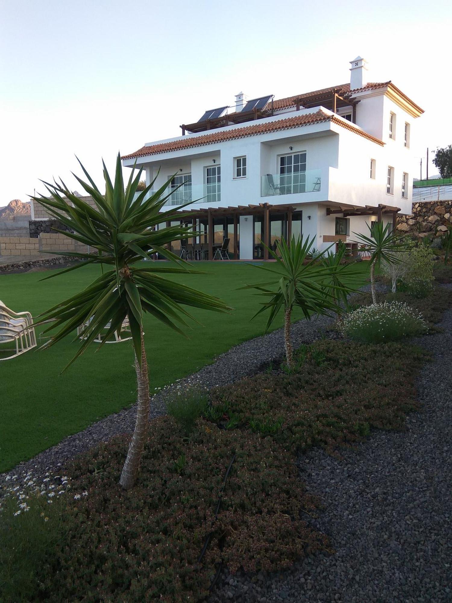 Casa Zoe Villa Arona  Luaran gambar