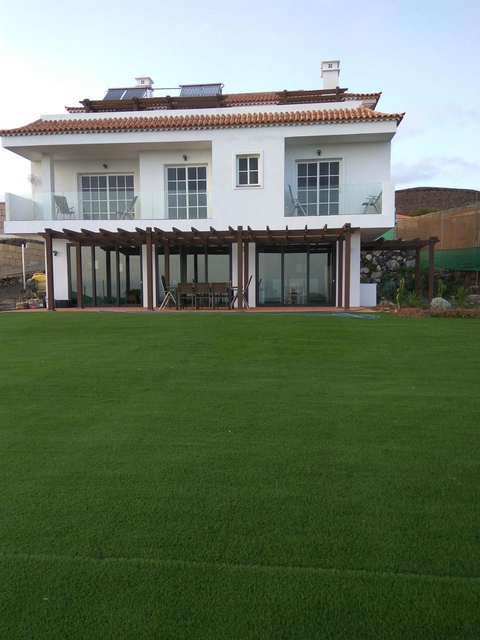 Casa Zoe Villa Arona  Luaran gambar