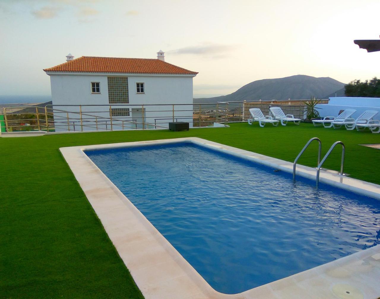 Casa Zoe Villa Arona  Luaran gambar