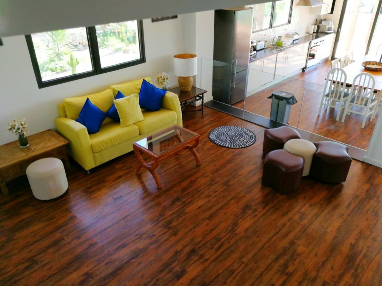 Casa Zoe Villa Arona  Luaran gambar