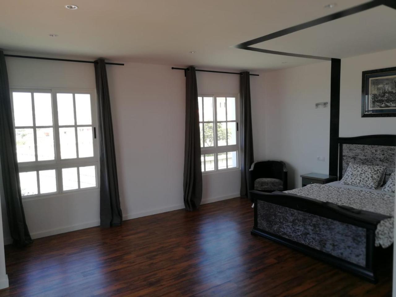 Casa Zoe Villa Arona  Luaran gambar