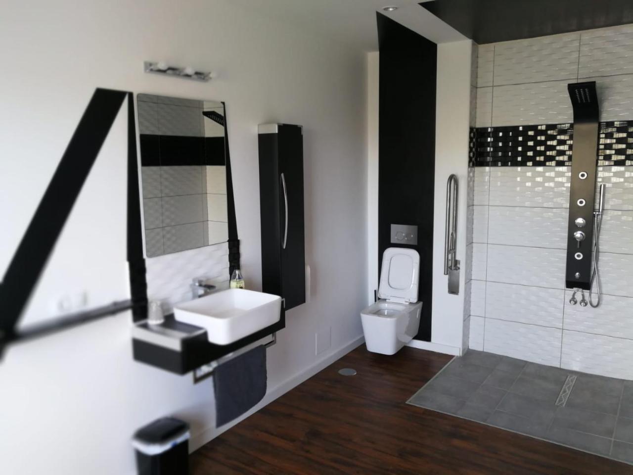 Casa Zoe Villa Arona  Luaran gambar