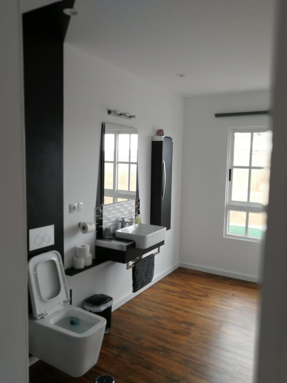 Casa Zoe Villa Arona  Luaran gambar