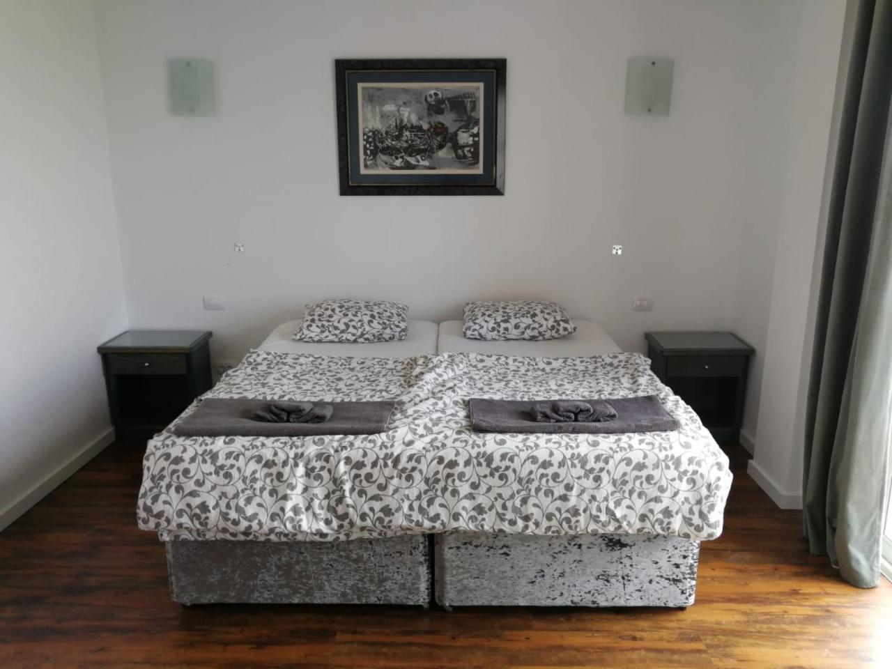 Casa Zoe Villa Arona  Luaran gambar