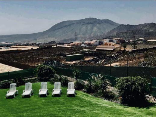 Casa Zoe Villa Arona  Luaran gambar