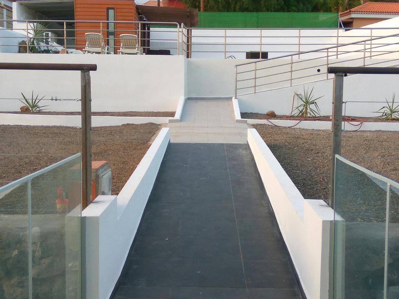 Casa Zoe Villa Arona  Luaran gambar
