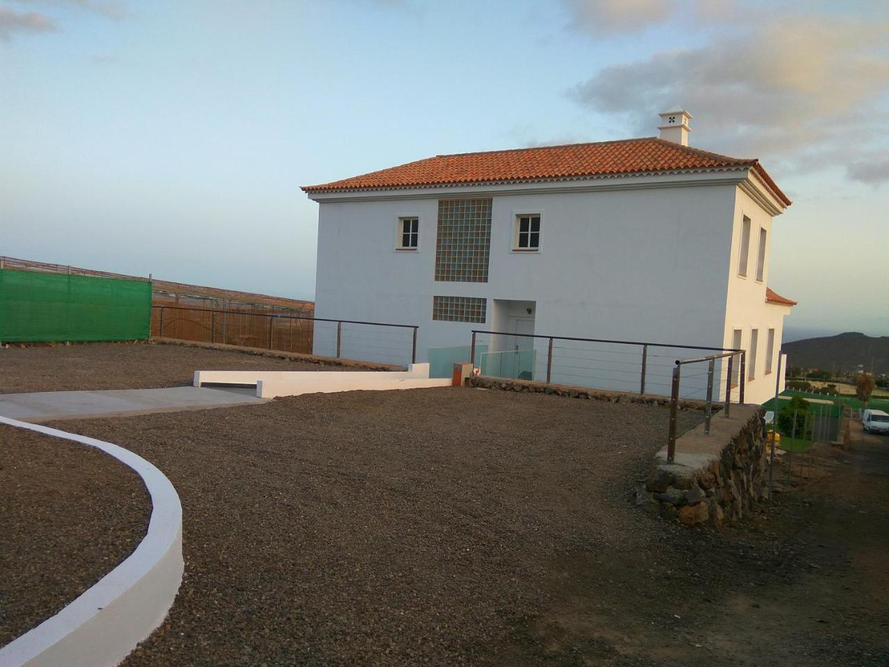 Casa Zoe Villa Arona  Luaran gambar